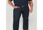 Flame Resistant Clothing for Workers – Premium Safety Gear | Nkesafetyapparel.com