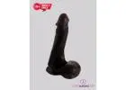Buy Vibrating Dildo For Women – Call 9836794089