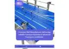 Conveyor Systems Manufacturer | Advanced Material Handling Solutions from neoconveyorsseo