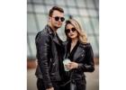 Handcrafted Leather Jackets - Unique Styles for Men & Women!
