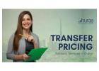 Transfer Pricing Advisory Services in Dubai, UAE