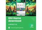 Download DIU Game Today for Ultimate Gaming Fun