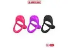 Penis Rings in India | Cock Rings in Chennai Product | 18 Plus Toy
