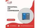 Reliable Industrial Air Compressor by Air Care Equipments