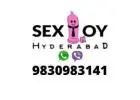 Top Sex Toys Store Hyderabad – sextoyinhyderabad