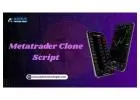 MetaTrader Clone Script for Building Branded Trading Platforms
