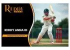 Get Your Reddy Anna ID & Start Earning Daily!