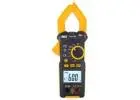 Where can a Digital Clamp Meter be used and who needs it?