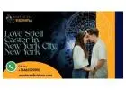 Love Spell Caster in New York City, New York – Powerful Rituals for True Romance