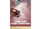 Find skilled Personal Injury Attorney legal help in