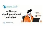 How Can a Mobile App Development Cost Calculator Reduce Overspending?