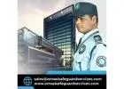 Best Security Services in Nagpur for Commercial & Residential Needs