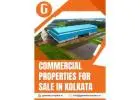 Commercial Properties for Sale in Kolkata - Ganesh Complex