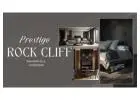 Prestige Rock Cliff Banjara Hills | 1, 2 & 3 BHK Luxurious Apartments in Hyderabad