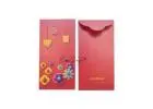 Premium Money Packets for Festive & Corporate Gifting