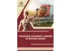 Trucking Accident Lawyer in