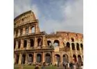 Discover Rome's Majesty and Travel Through History with Rome Colosseum Tours