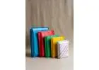 Coloured Mailing Bags in UK