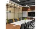 Ergonomic & Stylish Office Chairs in Jaipur – MODI Furniture