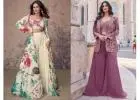Buy Indo Western Outfits in USA