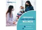 Your Trusted Ally in Lifelong Wellness