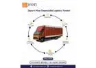 Transport Services in Rajasthan