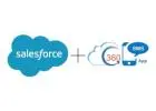 Best Salesforce Ringless Voicemail App for Automated Outreach