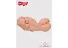 Buy Back Solid Silicone Real Sex Doll in India – Call 9836794089