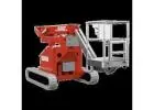 Choose Best Material Handling Equipment in India for Your Work