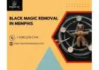 Black Magic Removal in Memphis - Master Jay