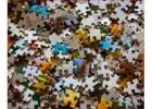 Wooden Jigsaw Puzzles for Adults