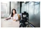 Commercial Video Production That Supports Brand Visibility