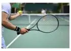 Tennis Instructor Singapore for Focused Skill Improvement