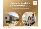 Specialist Disability Accommodation (SDA) | NDIS Housing Support