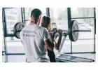 Best Personal Training in Williamstown