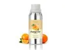 Orange Oil Benefits for Healthy Skin