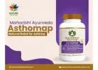 Maharishi Ayurveda Asthomap: Natural Relief for Asthma