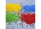 Trusted Color Masterbatch Manufacturers for Quality