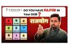 Top Numerologist and Vastu Shastra Expert in Delhi NCR – Dr. Akshhayy Salluja