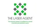 The Laser Agent