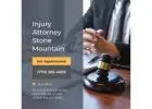 Injury Attorney