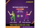 International League T20 Match 25–26: Why This Season Is Becoming a Global Cricket Trendsetter