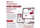 Web Design Company in Bangalore