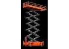 Shop Best Scissor Lift for Sale from Trusted Manufacturer