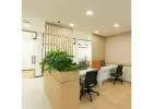 Commercial Office Fit Out Companies for Stylish Office Interiors