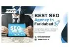 Best SEO Agency in Faridabad|Fixdot Technologies