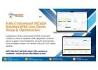 Expert VICIdial Installation, Setup & Optimization – Tailored for Your Business