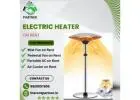 Electrical Heater on Rent in Mumbai - Best Price