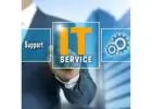 Hire Dedicated Talent via IT Staff Augmentation Services