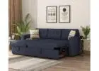 Sofa Cum Bed for Small Homes: Smart Furniture for Everyday Comfort